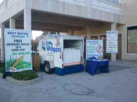 DeLand Family Health Expo