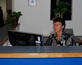 Water softener company