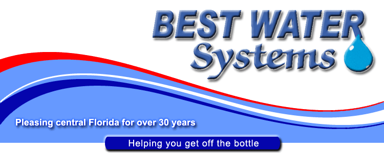 Best Water Systems DeLand