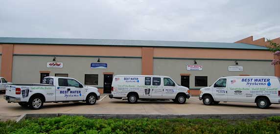 Best Water Filter Systems